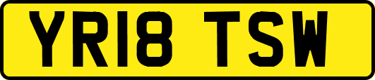 YR18TSW