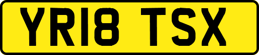 YR18TSX