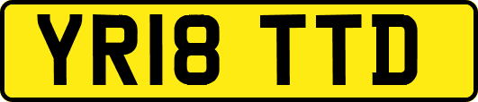 YR18TTD