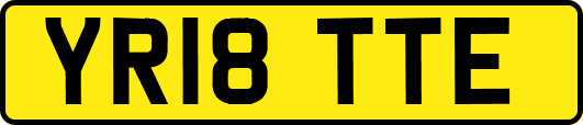 YR18TTE