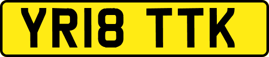 YR18TTK