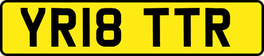 YR18TTR