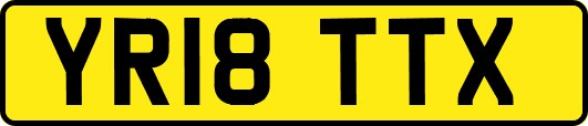 YR18TTX