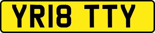 YR18TTY