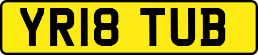 YR18TUB