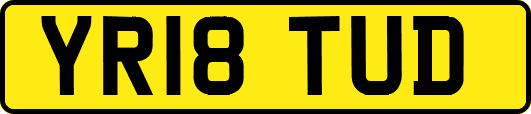 YR18TUD