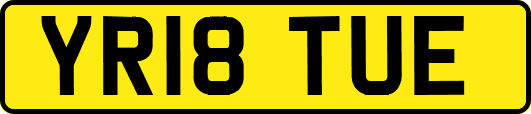 YR18TUE