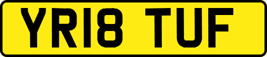 YR18TUF