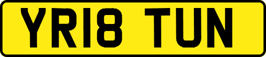 YR18TUN