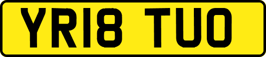 YR18TUO