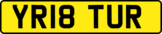 YR18TUR