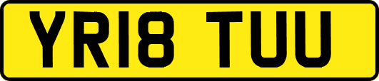 YR18TUU