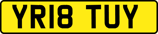 YR18TUY