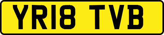 YR18TVB