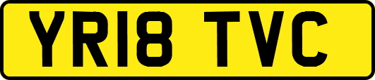 YR18TVC