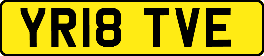 YR18TVE