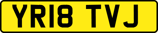 YR18TVJ