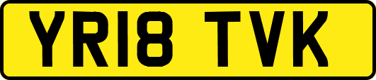 YR18TVK