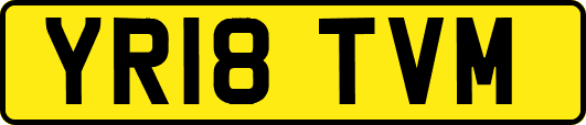 YR18TVM