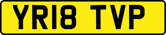 YR18TVP