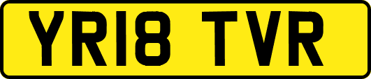 YR18TVR