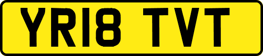 YR18TVT