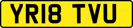 YR18TVU