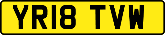 YR18TVW