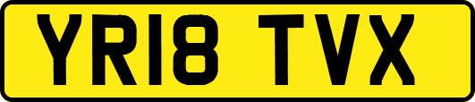 YR18TVX