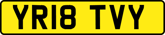 YR18TVY