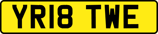 YR18TWE