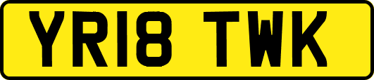 YR18TWK