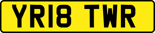 YR18TWR