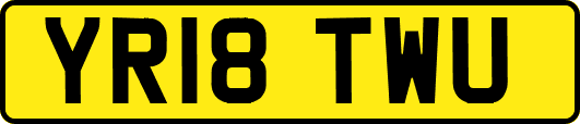 YR18TWU