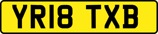 YR18TXB