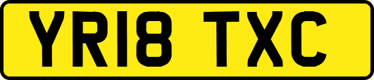 YR18TXC