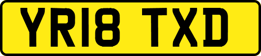 YR18TXD