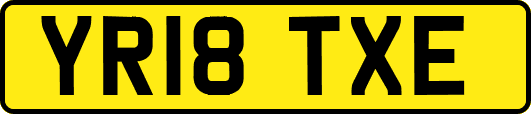 YR18TXE