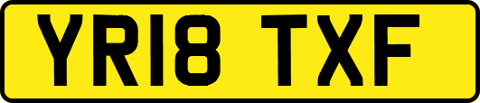 YR18TXF