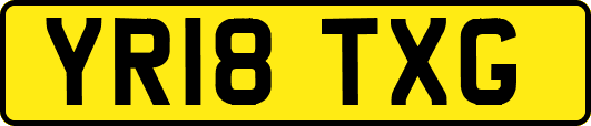 YR18TXG