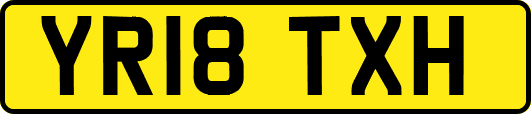 YR18TXH