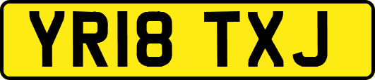 YR18TXJ