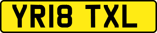 YR18TXL