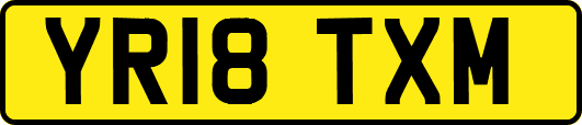YR18TXM
