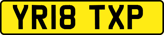 YR18TXP