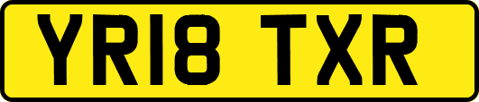 YR18TXR