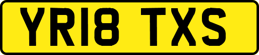 YR18TXS