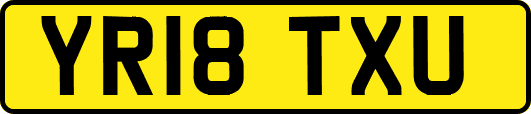 YR18TXU