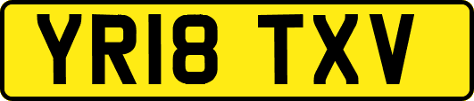 YR18TXV