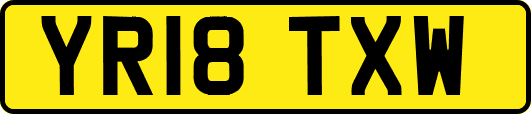 YR18TXW